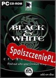 Black & White: Creature Isle (2002/ENG/Polski/RePack from CBR)