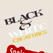 Black & White Creatures (2022/ENG/Polski/License)