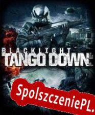 Blacklight: Tango Down (2010/ENG/Polski/License)