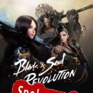 Blade & Soul: Revolution (2021/ENG/Polski/RePack from AT4RE)