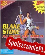 Blake Stone: Aliens of Gold (1993/ENG/Polski/RePack from CBR)