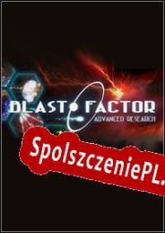 Blast Factor: Advanced Research (2007/ENG/Polski/License)