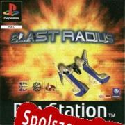 Blast Radius (1998) | RePack from EMBRACE