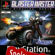 Blaster Master: Blasting Again (2000/ENG/Polski/RePack from TMG)