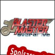 Blaster Master Overdrive (2010/ENG/Polski/Pirate)