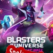 Blasters of the Universe (2017) | RePack from ICU