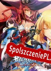 BlazBlue: Central Fiction Special Edition (2016/ENG/Polski/RePack from SCOOPEX)