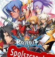 BlazBlue: Chrono Phantasma (2013) | RePack from UnderPL