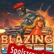 Blazing Chrome (2019/ENG/Polski/RePack from R2R)