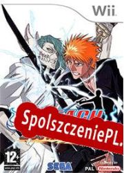 Bleach: Shattered Blade (2007/ENG/Polski/License)