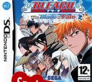 Bleach: The Blade of Fate (2007/ENG/Polski/RePack from RNDD)