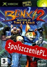 Blinx 2: Masters of Time and Space (2004/ENG/Polski/Pirate)