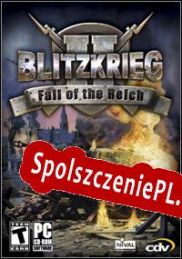 Blitzkrieg 2: Fall of the Reich (2006/ENG/Polski/RePack from ACME)