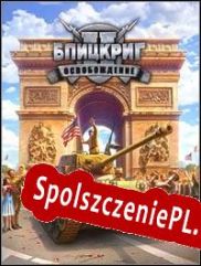 Blitzkrieg 2: Liberation (2007/ENG/Polski/License)