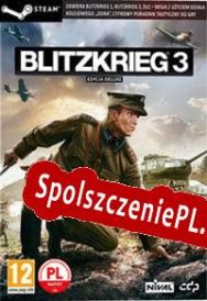 Blitzkrieg 3 (2017/ENG/Polski/Pirate)