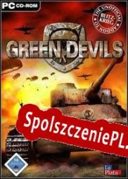 Blitzkrieg: Green Devils (2005/ENG/Polski/License)