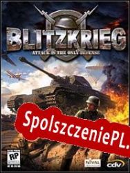 Blitzkrieg (2003) | RePack from SlipStream