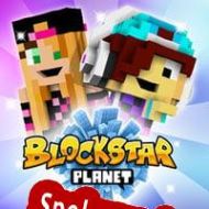 BlockStarPlanet (2014/ENG/Polski/License)