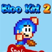 Bloo Kid 2 (2014/ENG/Polski/License)