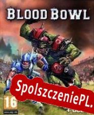 Blood Bowl (2009/ENG/Polski/License)