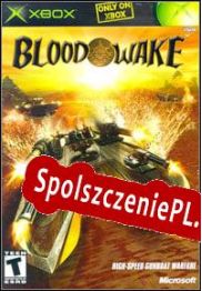 Blood Wake (2001/ENG/Polski/RePack from Cerberus)