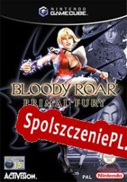 Bloody Roar: Primal Fury (2002/ENG/Polski/Pirate)