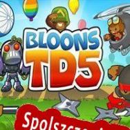 Bloons TD 5 (2012/ENG/Polski/License)