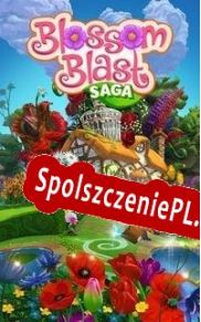 Blossom Blast Saga (2015/ENG/Polski/RePack from uCF)