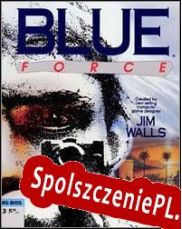 Blue Force (1993/ENG/Polski/Pirate)