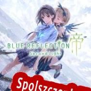 Blue Reflection: Second Light (2021/ENG/Polski/RePack from XOR37H)