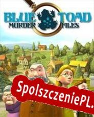 Blue Toad Murder Files (2009/ENG/Polski/RePack from TRSi)