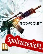 Bodycount (2011/ENG/Polski/Pirate)