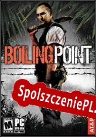 Boiling Point: Road to Hell (2005/ENG/Polski/License)