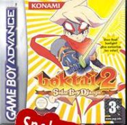 Boktai 2: Solar Boy Django (2004/ENG/Polski/License)