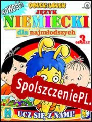 Bolek i Lolek: Jezyk niemiecki dla najmlodszych (2006/ENG/Polski/License)