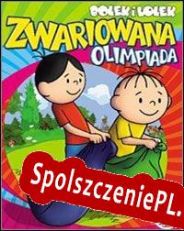 Bolek i Lolek: Zwariowana Olimpiada (2004/ENG/Polski/Pirate)