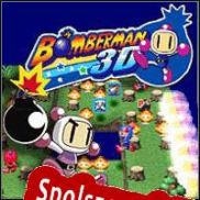 Bomberman 3DS (2022/ENG/Polski/RePack from SUPPLEX)