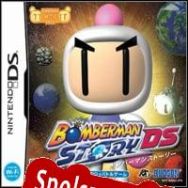 Bomberman Story DS (2007/ENG/Polski/RePack from LnDL)