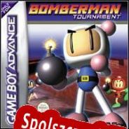 Bomberman Tournament (2001/ENG/Polski/RePack from VORONEZH)