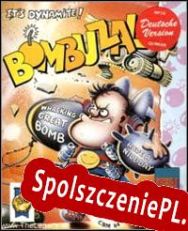 Bombuzal (1989/ENG/Polski/License)