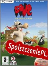 Bone: The Great Cow Race (2006/ENG/Polski/Pirate)