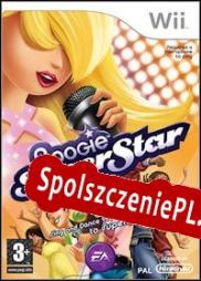 Boogie SuperStar (2008/ENG/Polski/Pirate)