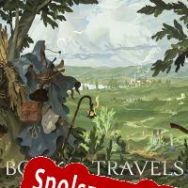 Book of Travels (2022/ENG/Polski/Pirate)