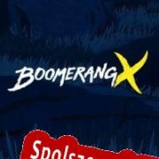 Boomerang X (2021/ENG/Polski/RePack from ASA)