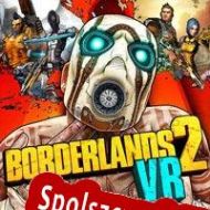 Borderlands 2 VR (2018) | RePack from R2R