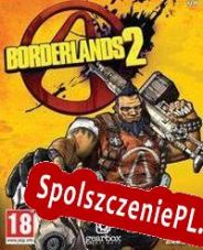 Borderlands 2 (2012/ENG/Polski/RePack from LSD)