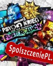 Borderlands 3: Psycho Krieg and the Fantastic Fustercluck (2020/ENG/Polski/RePack from ZWT)