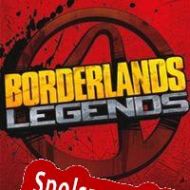 Borderlands Legends (2012/ENG/Polski/Pirate)