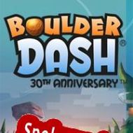 Boulder Dash: 30th Anniversary (2015/ENG/Polski/Pirate)