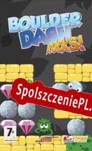 Boulder Dash: Rocks! (2007/ENG/Polski/License)